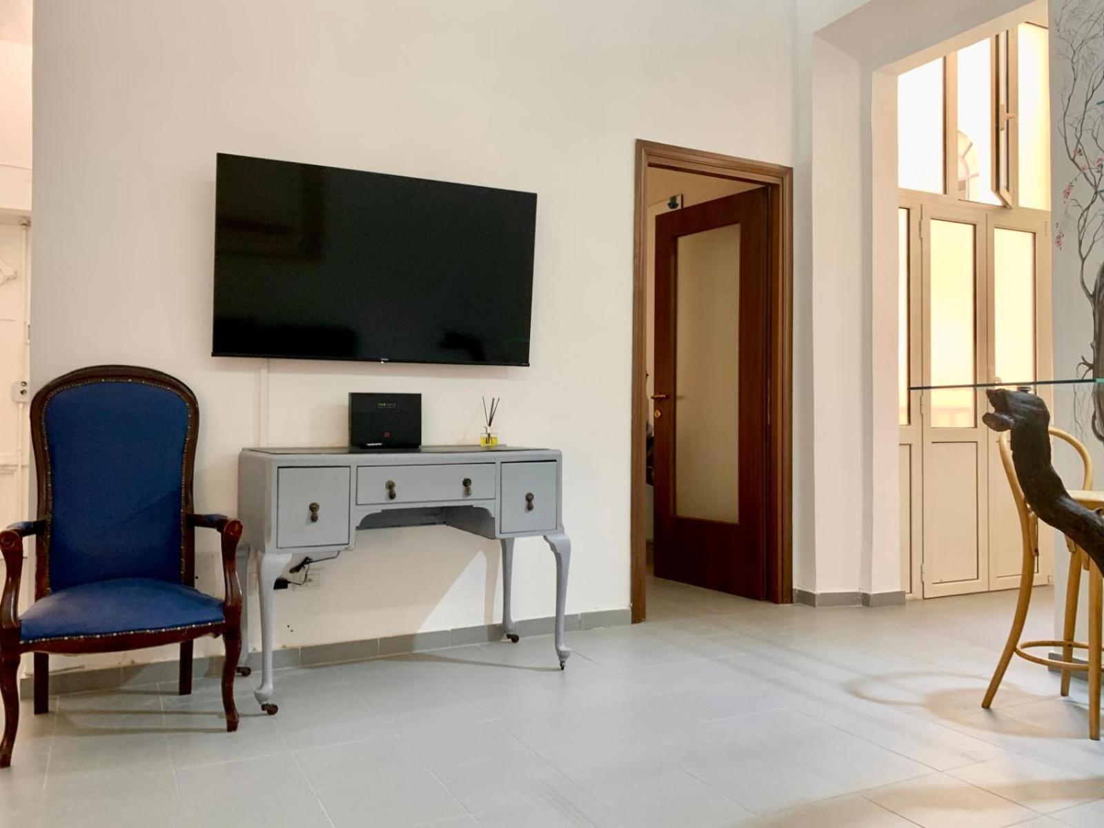 Vatican Apartment 118 Rom Exteriör bild