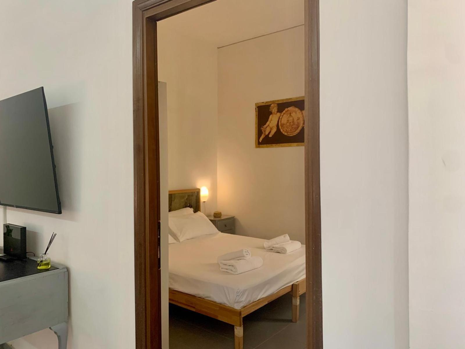 Vatican Apartment 118 Rom Exteriör bild